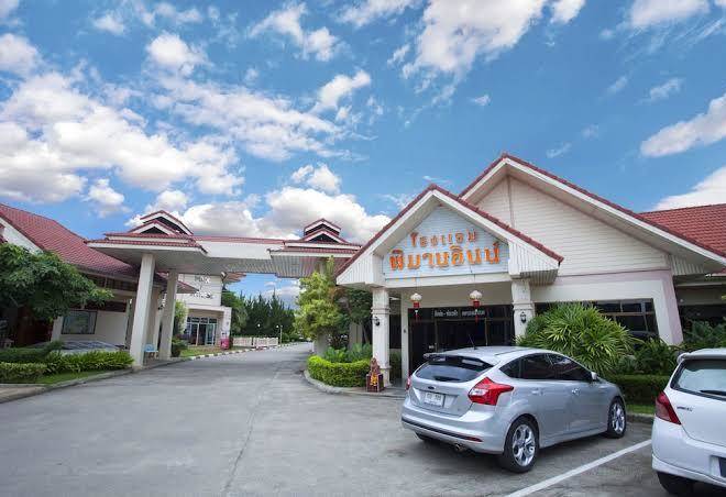Pimann inn hotel