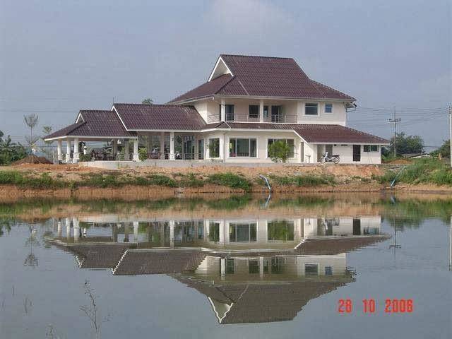 Rangsinee resort chiang rai