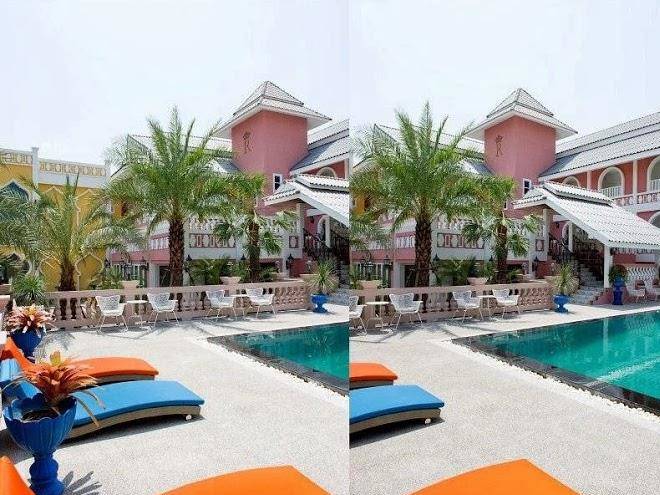 Rasa boutique hotel