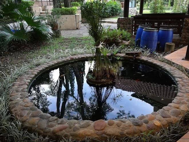 Season nam korn resort