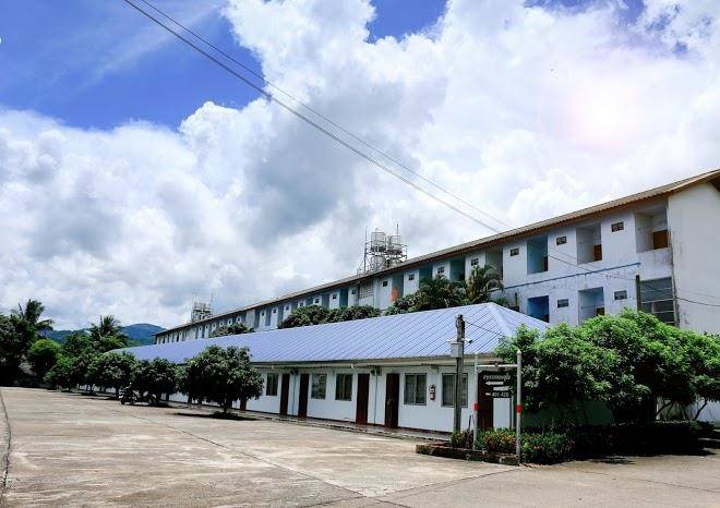 Sirichai mansion