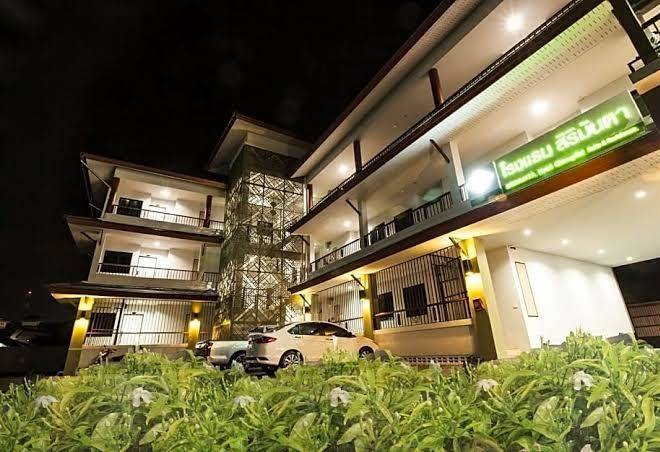 Sirimunta Hotel Chiang Rai Suite & Residence Image