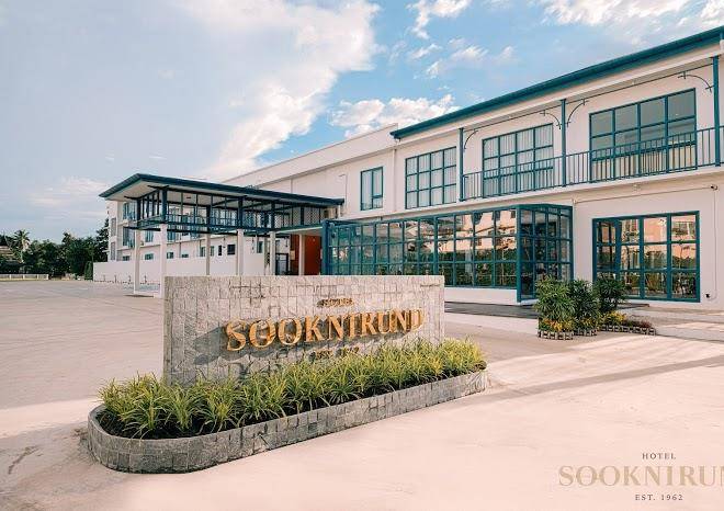 Sooknirund hotel