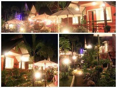 Sopa resort