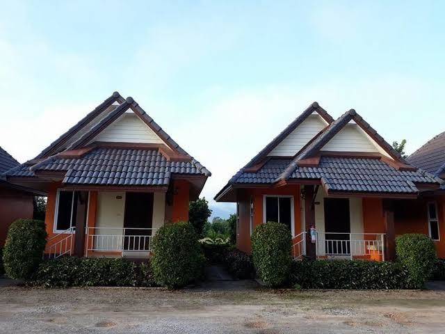 Suansiri resort