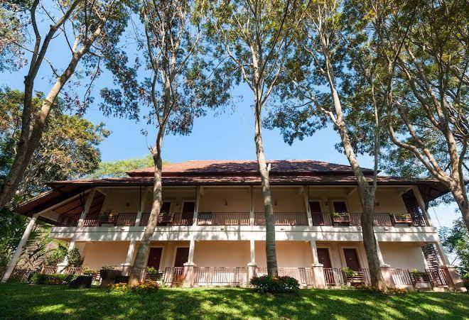 Wanasom mae fah luang university