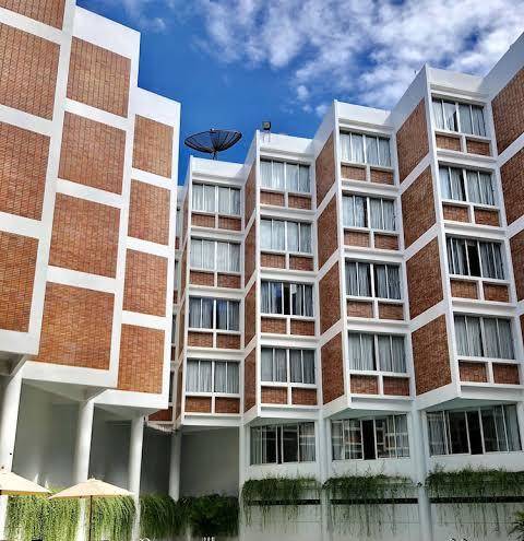 Wangcome hotel