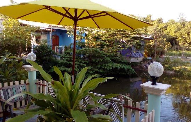 Baan rim than resort