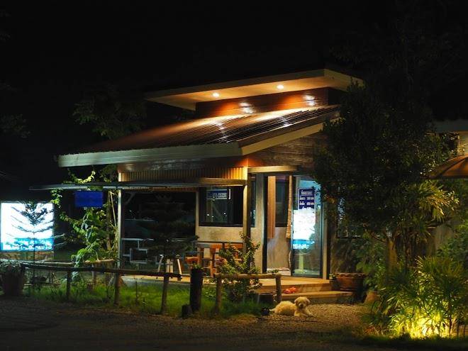 Narasiri resort