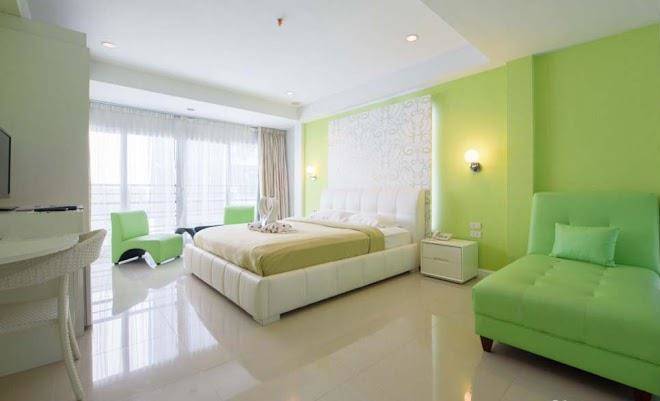 Access inn pattaya