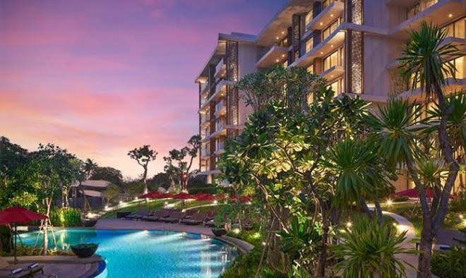 Amari pattaya