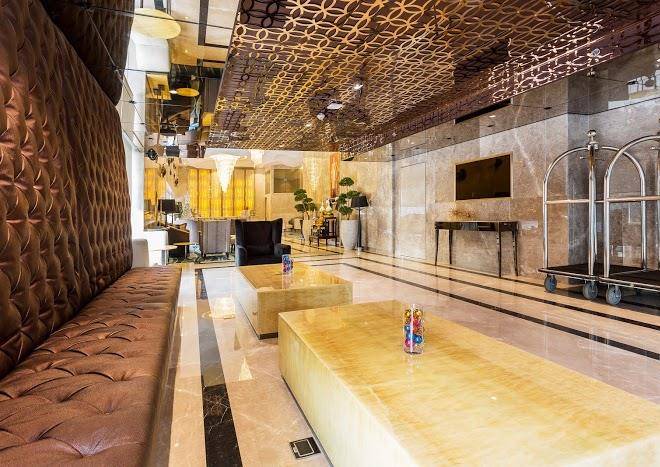 Amari residences pattaya