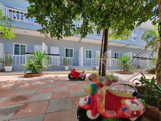 Atthebeach Kohlarn Image