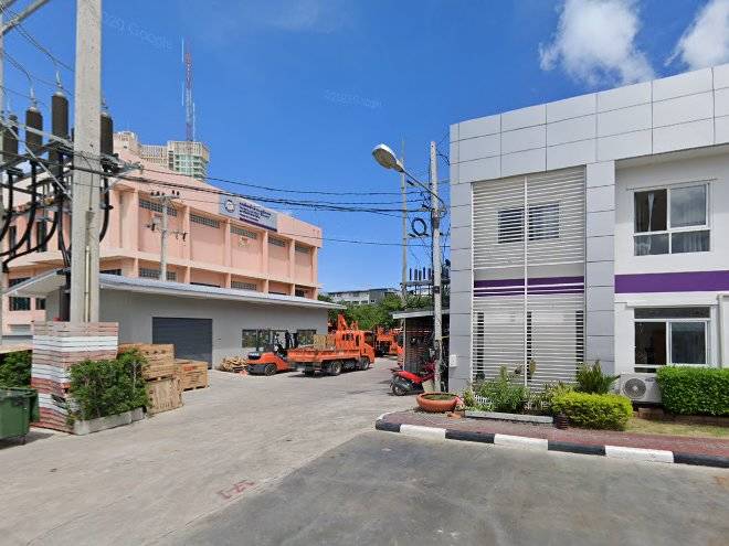 B2 hotel south pattaya