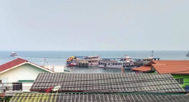 Baan navy hotel