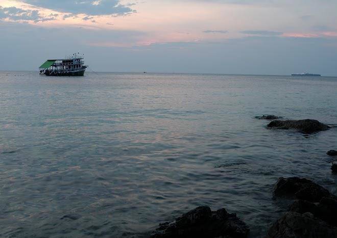 Baan rak nam