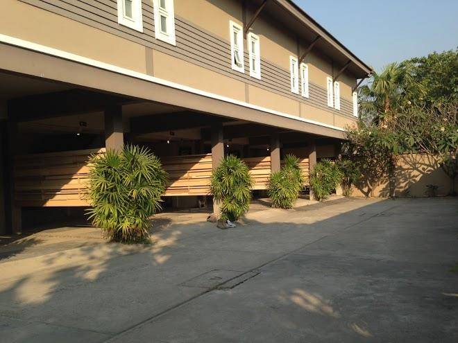 Bali resort pattaya
