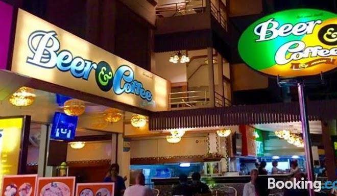 Beer Coffee Residence Image