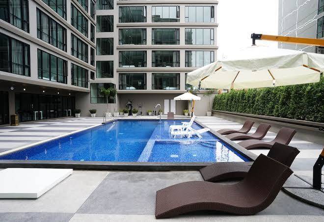 Beston Pattaya Image