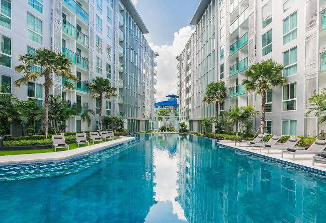 Ccr managed by aha smartstay