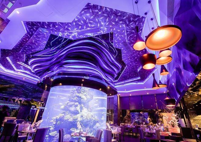 Centara Azure Hotel Pattaya