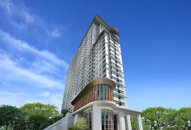 Centre point prime hotel pattaya