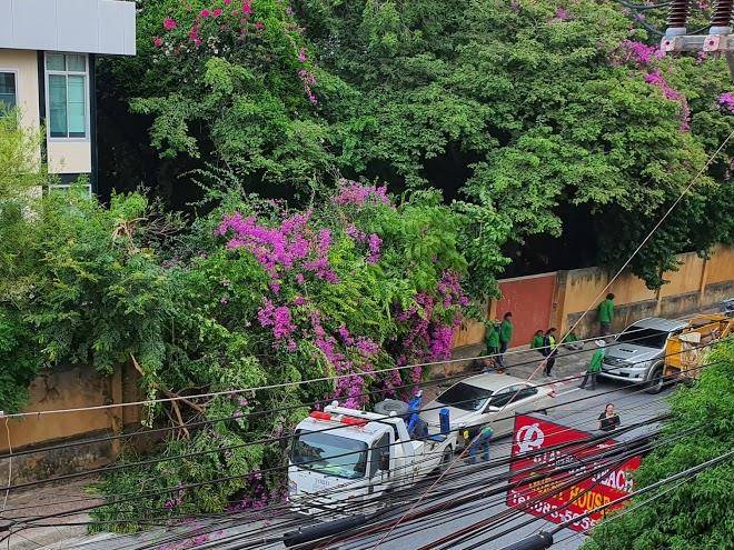 Chicha restaurant and hotel