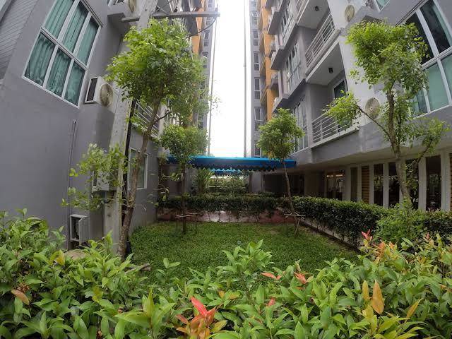D sea hotel