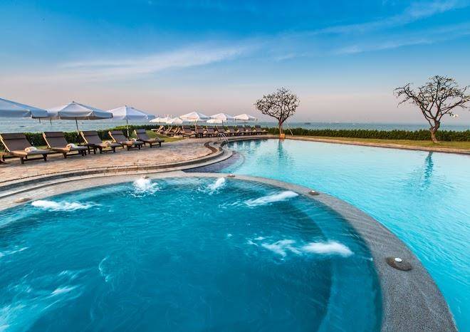 Dusit Thani Pattaya Image