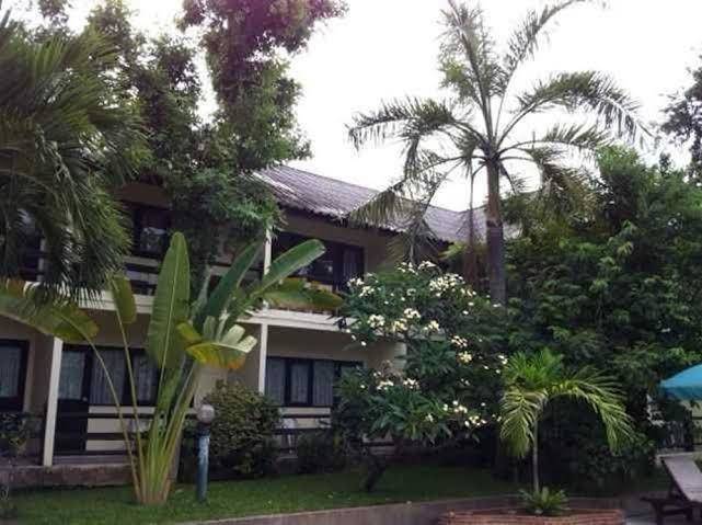 East sea resort