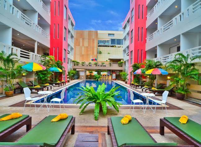 Eastiny Place Hotel Image