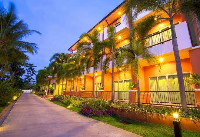 Eastiny resort & spa