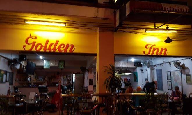Golden inn
