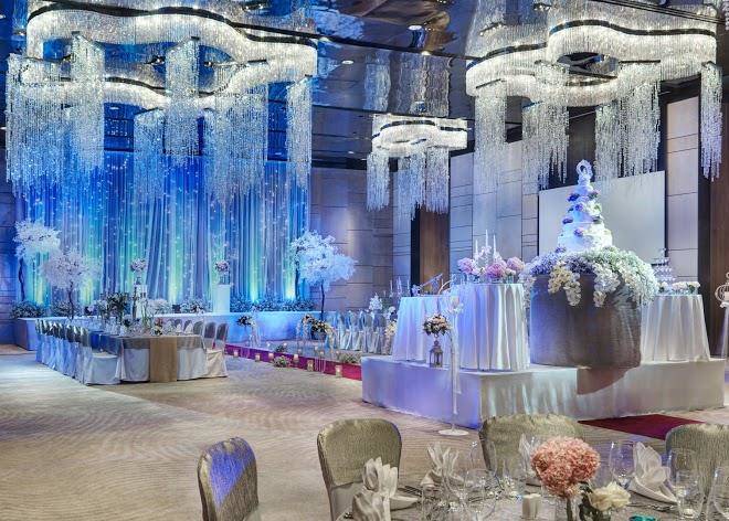 Hilton pattaya