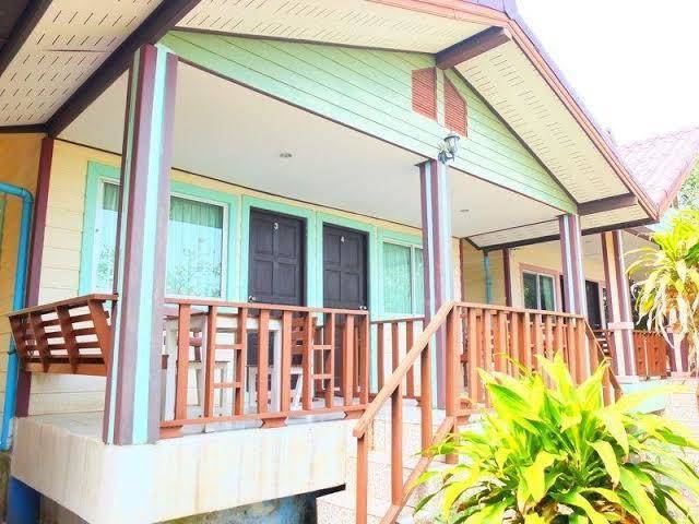 Kanjanaporn Resort Image