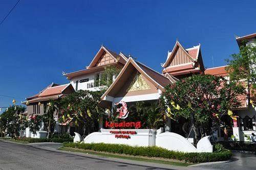 Kasalong resort and spa