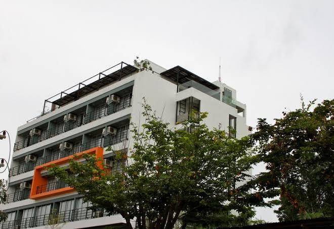 Manita boutique hotel