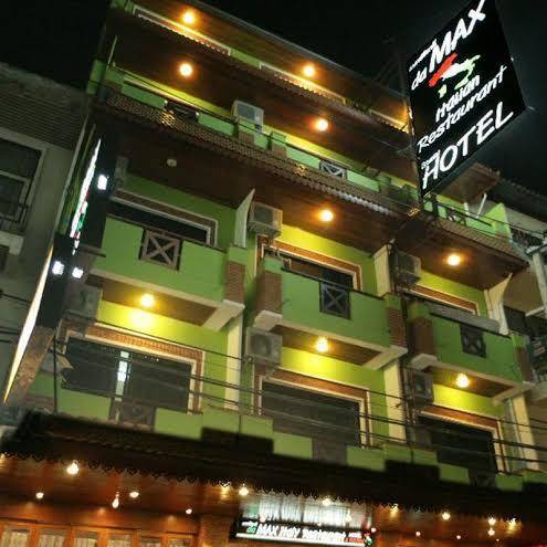 Max hotel