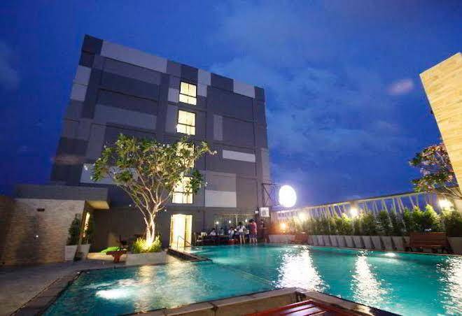 Memo suite pattaya