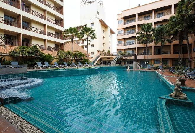 Mind Resort Pattaya Image