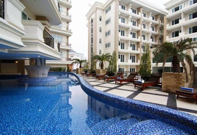 Lk Miracle Suite Image