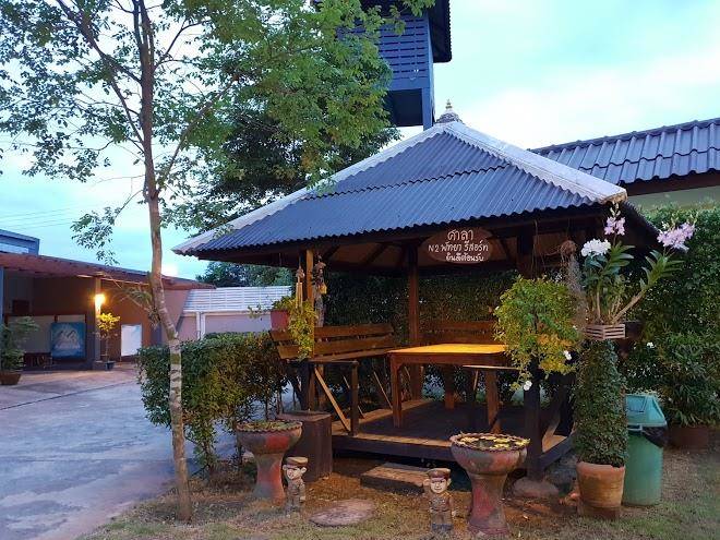 N2 Pattaya Resort Image