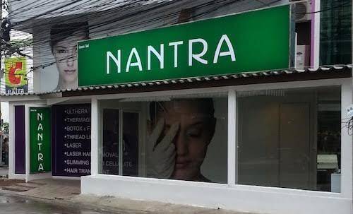 Nantra cozy pattaya