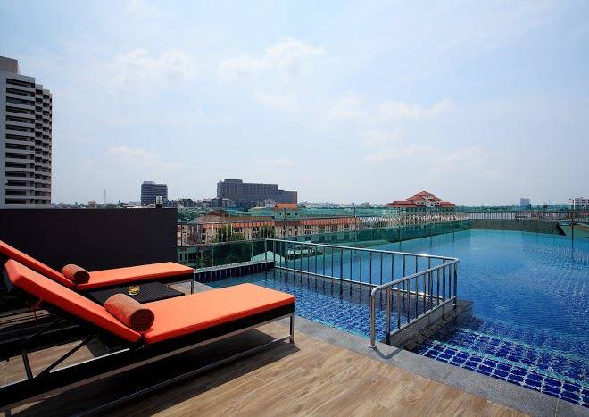 Nova express pattaya
