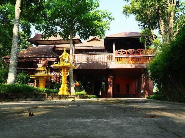 Olive resort pattaya