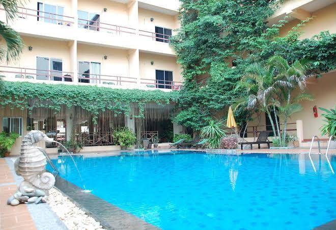 Opey de place pattaya