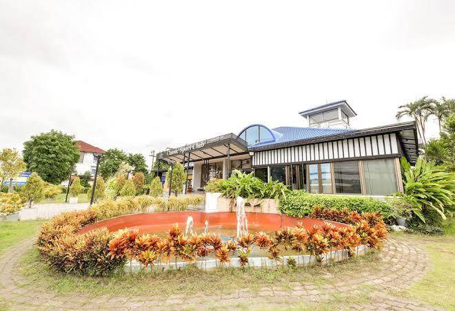 Pattaya Bed Boutique Image