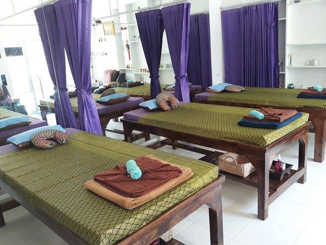 Pattaya Naklua Lumpini Ville Image