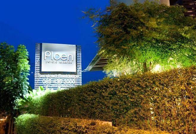 Ploen pattaya residence