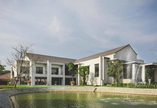Purida garden resort